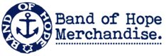 Band Of Hope - Merch